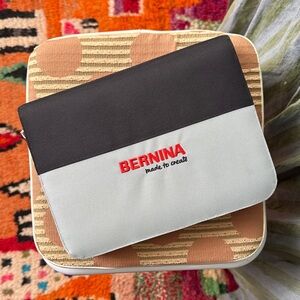 Bernina Soft Accessory Case for feet, bobbins, tools